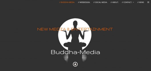 Buddha-Media